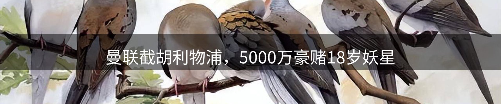 热点资讯